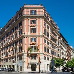 Unahotels Trastevere Roma